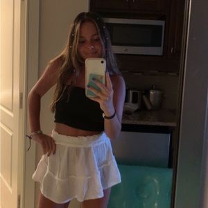 Meet your Posher, Ava